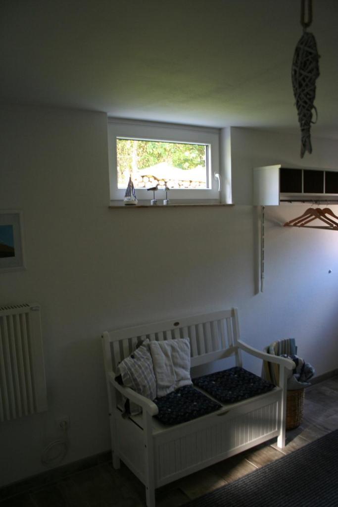 Ferienhaus Kaiser Branchewinda Dış mekan fotoğraf