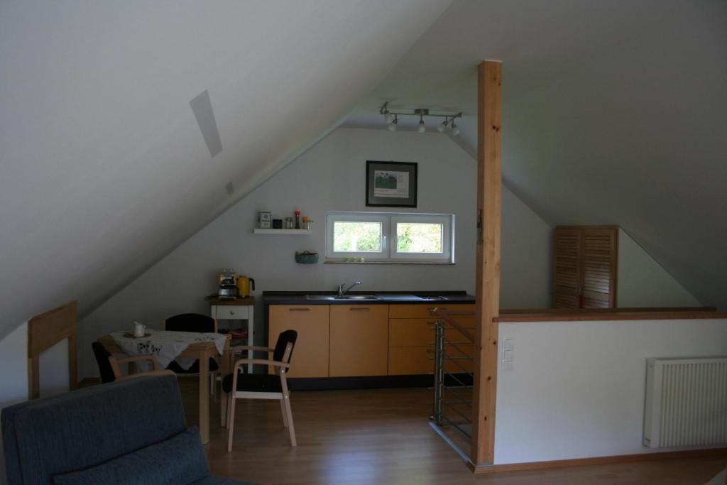 Ferienhaus Kaiser Branchewinda Dış mekan fotoğraf